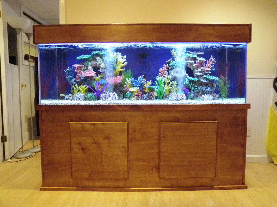 180-gallon